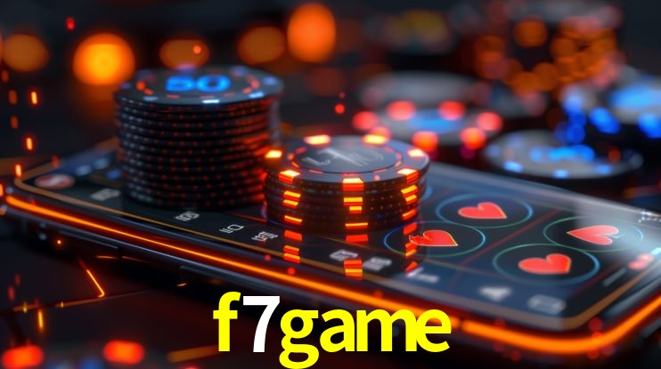 Statistics f7game