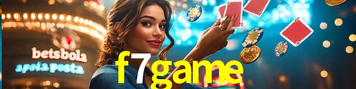 Welcome Bonus f7game