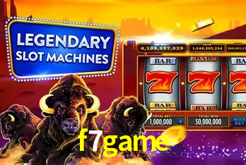 A Revolução dos Aplicativos de Jogos no f7game