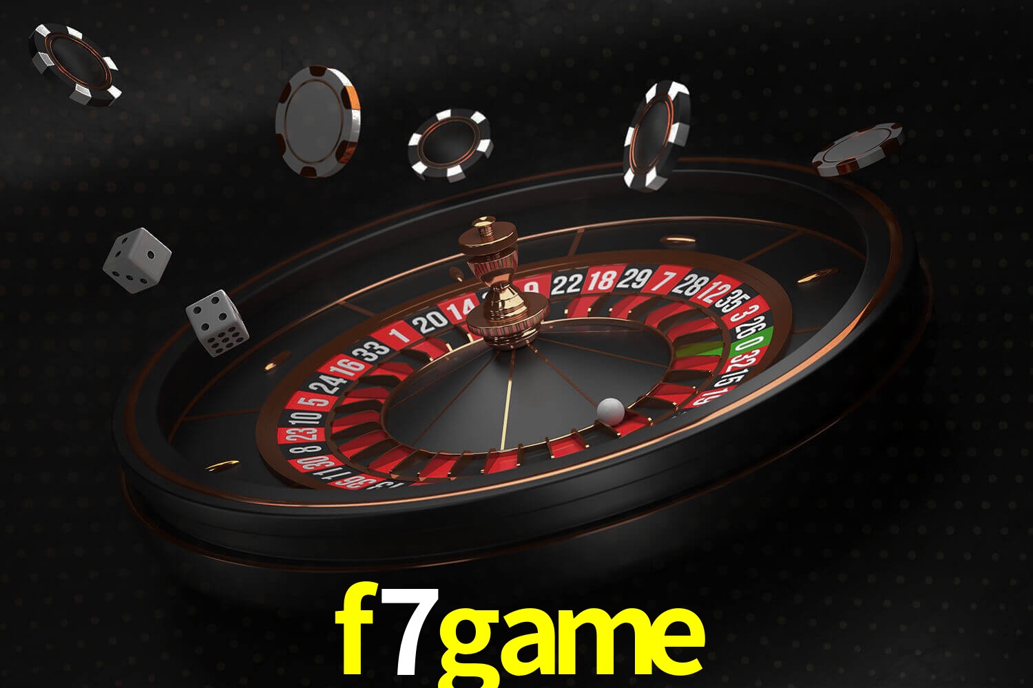 f7game - Plataforma Oficial - f7game.com