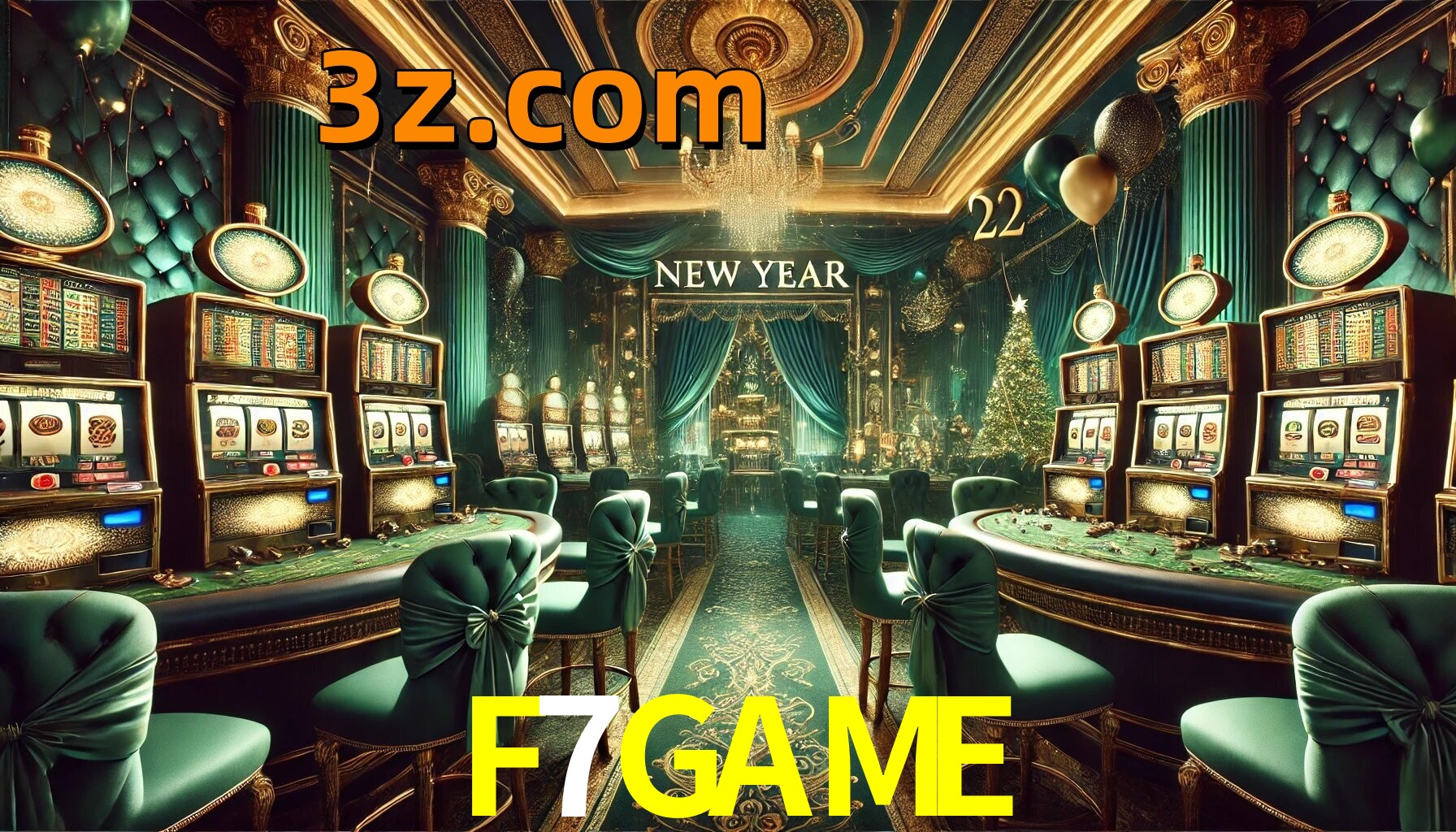 Benefícios do F7GAME