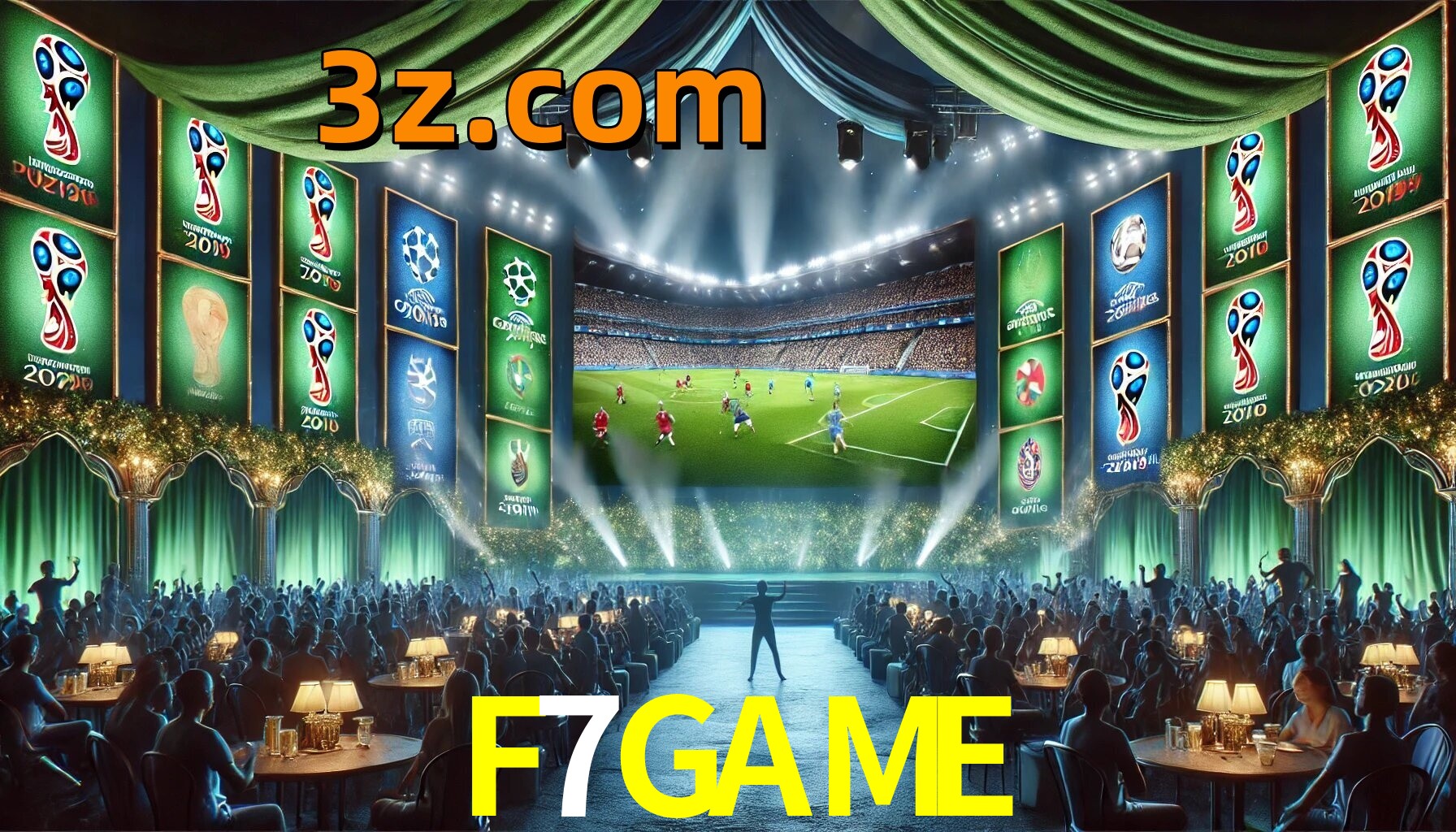 Eventos Esportivos