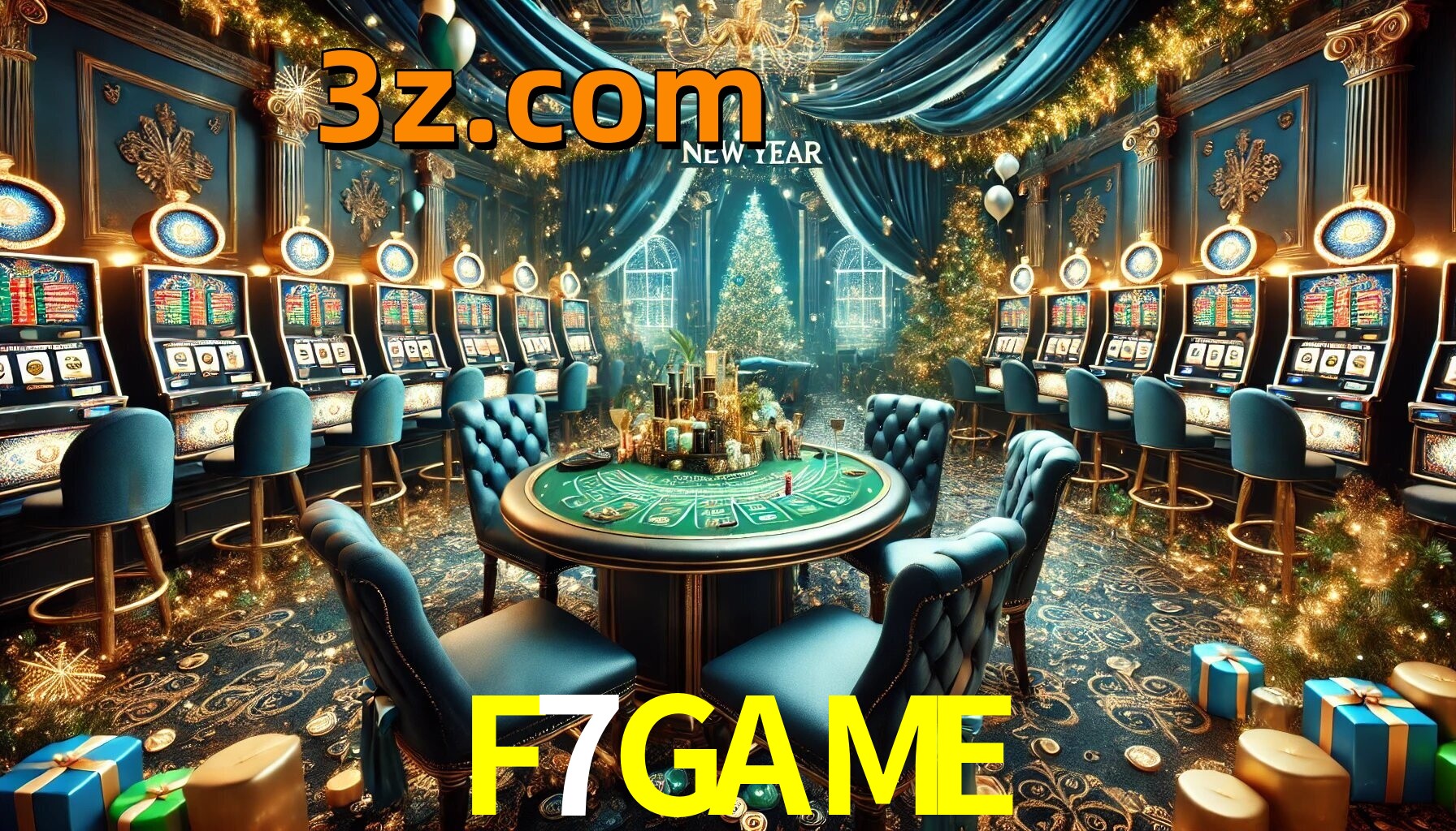 Jogos Festivos