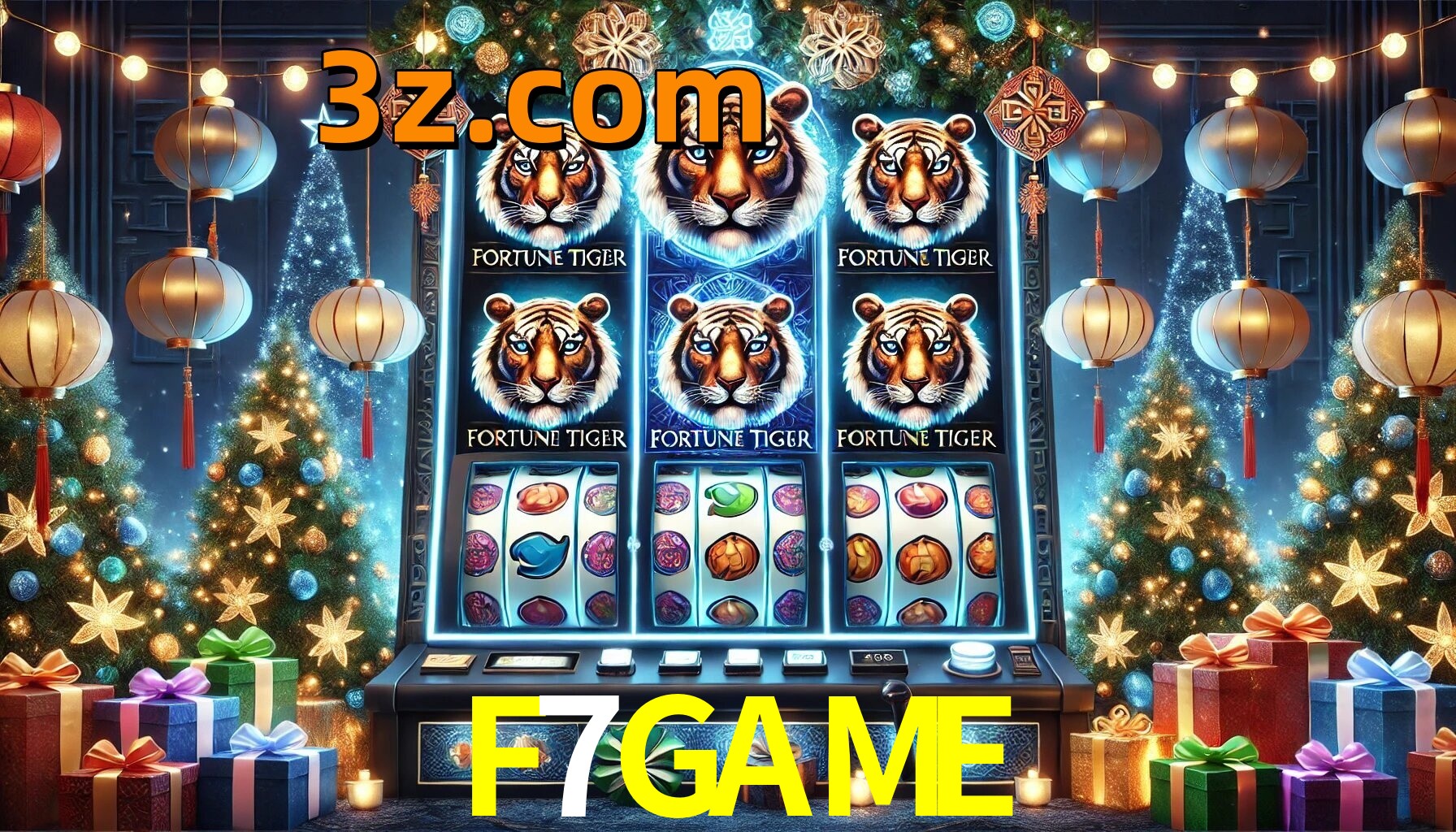 Como Jogar Fortune Tiger