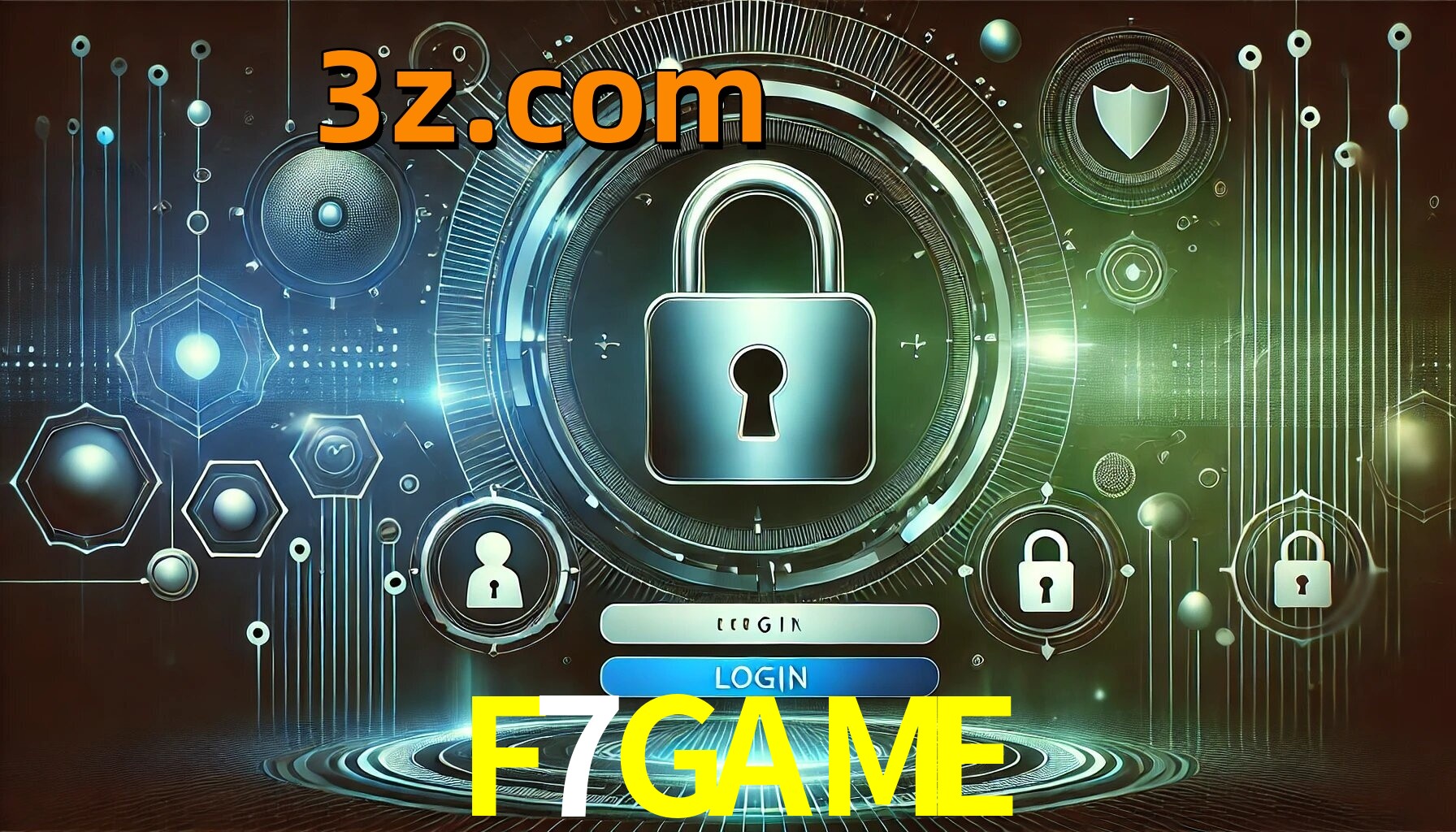 Segurança no Login