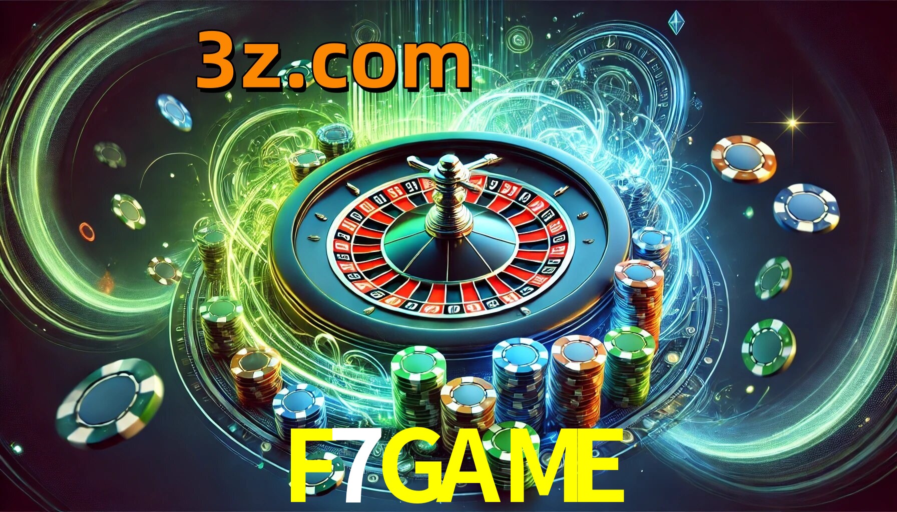 Jogos de roleta online