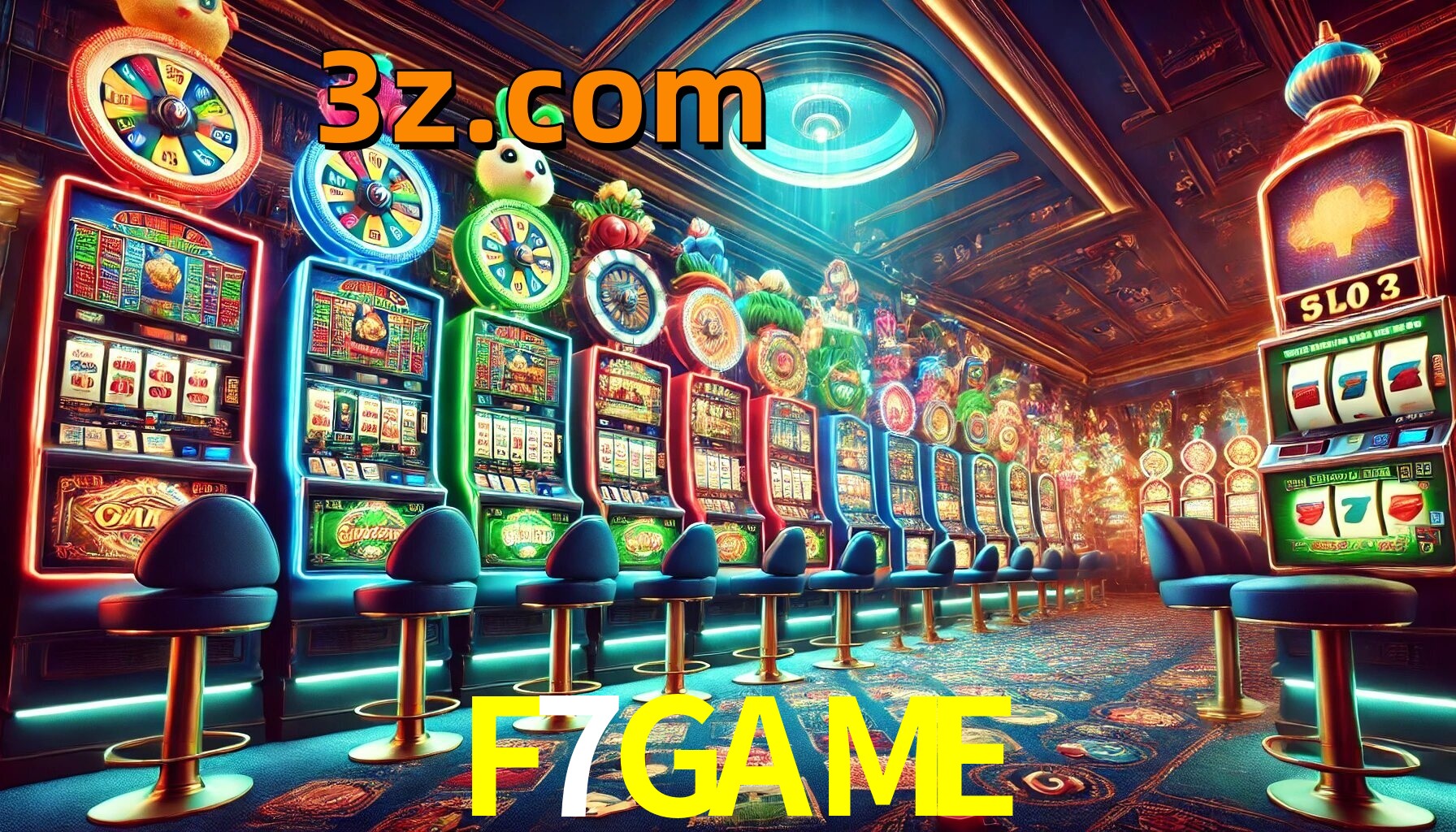 Benefícios dos Slots