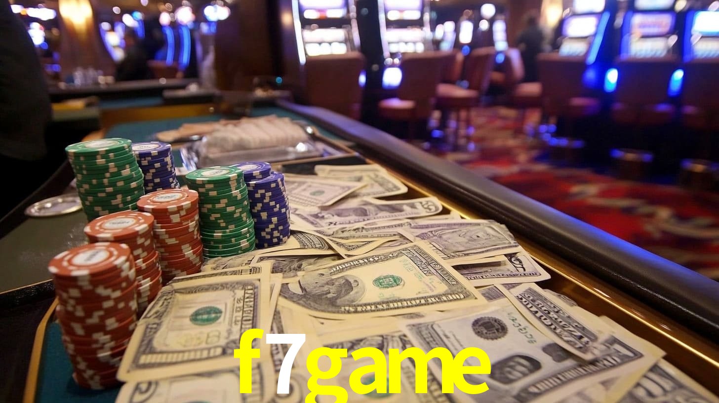 Weekend Specials f7game