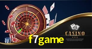 Statistics f7game