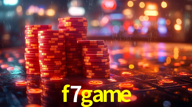 f7game: Jogos de Caça-Níqueis-Altas Recompensas, Roleta-Velocidade, Blackjack-Desafios Máximos