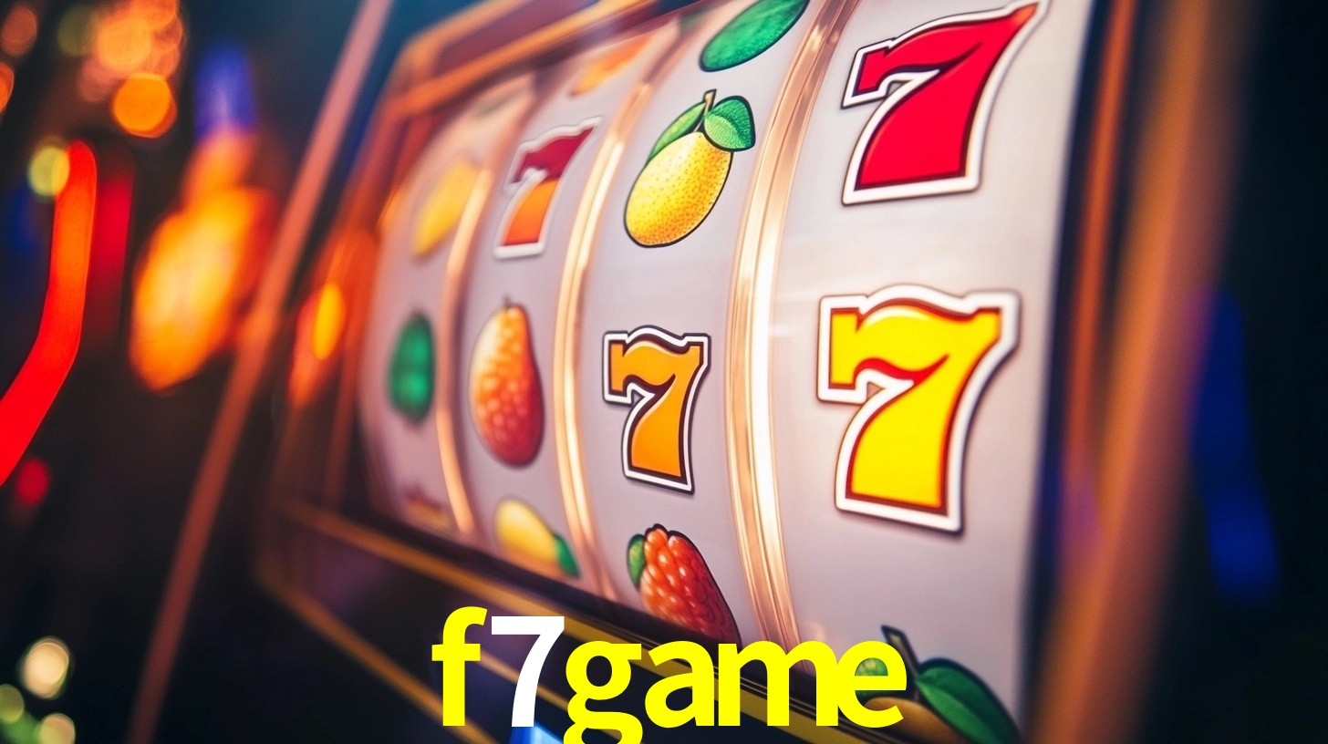 Welcome Bonus f7game