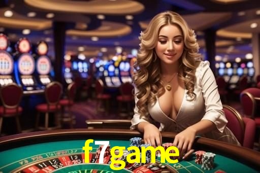 Spaceman Game f7game