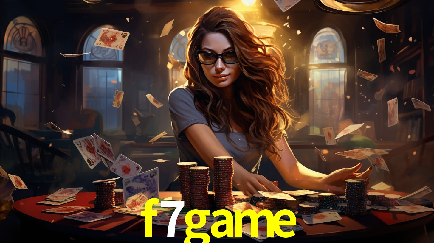 Blackjack Table f7game