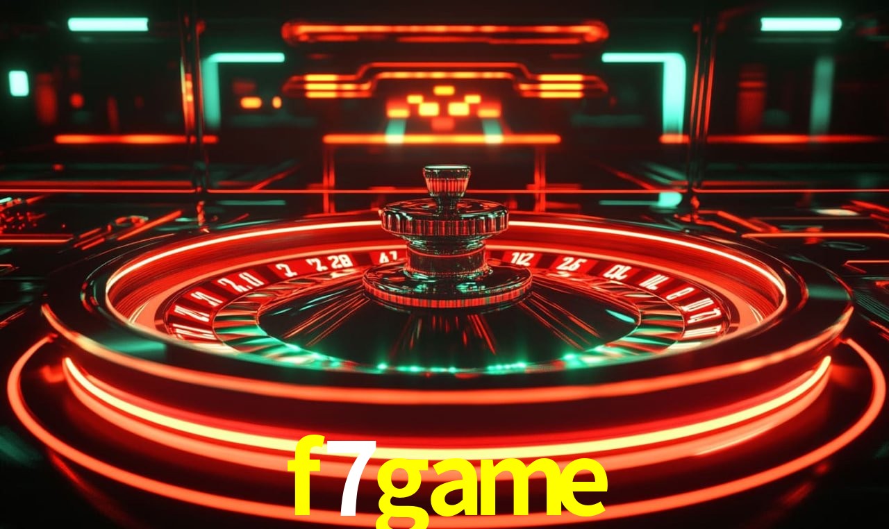A Revolução dos Aplicativos de Jogos no f7game