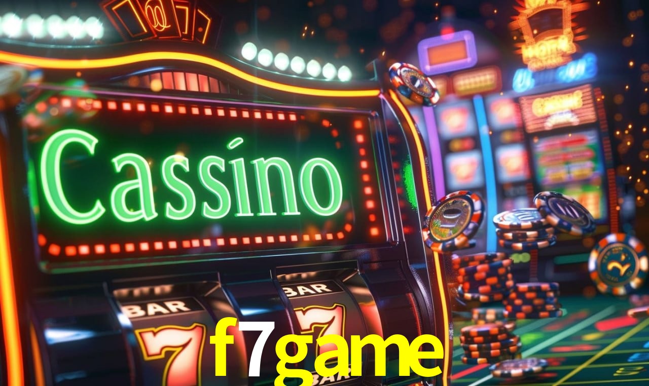 Game Providers f7game