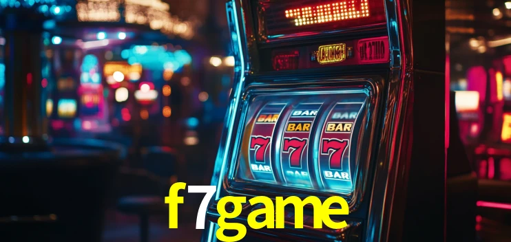 Welcome Bonus f7game