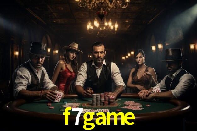 A Experiência Imersiva dos Cassinos Ao Vivo no f7game