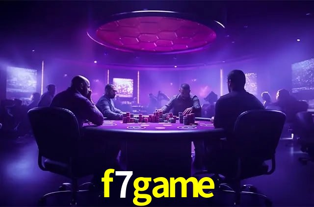 Descubra a Essência do f7game: Nossa História e Compromissos