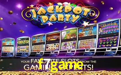 Descubra o Mundo do Cassino Online com f7game