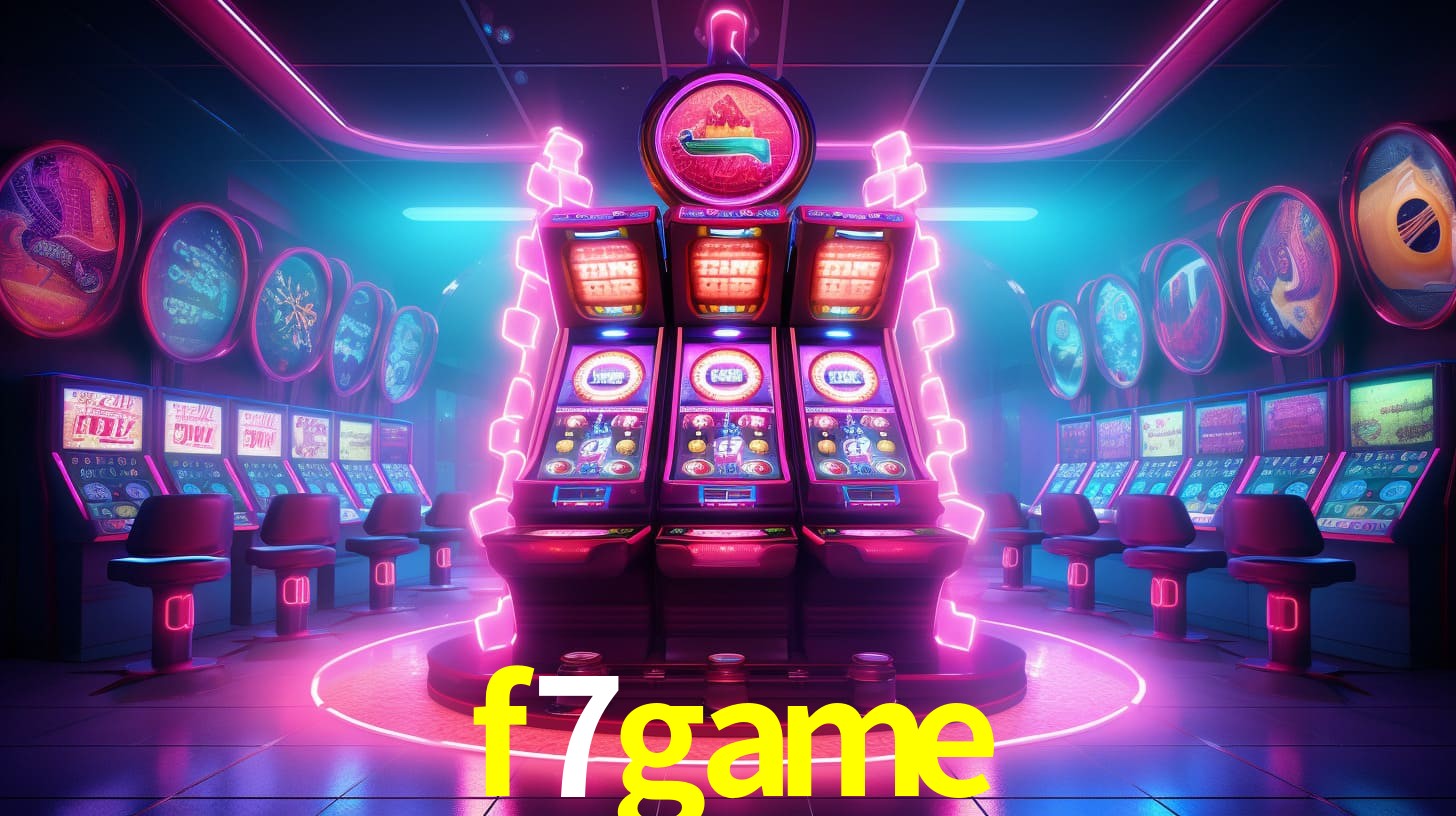 f7game: Seu Especialista em Apostas Esportivas Brasileiras