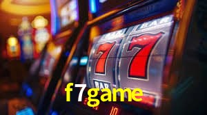 Live Casino f7game