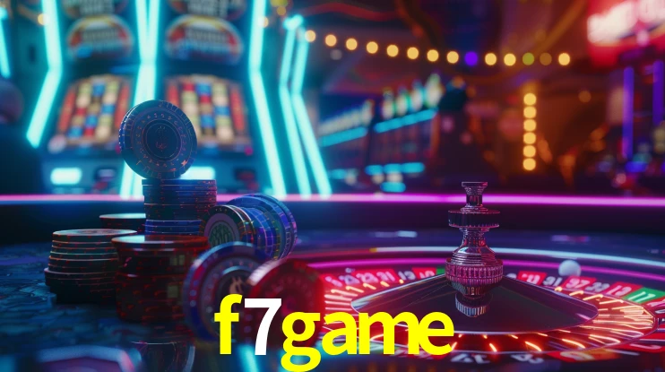 Live Casino f7game