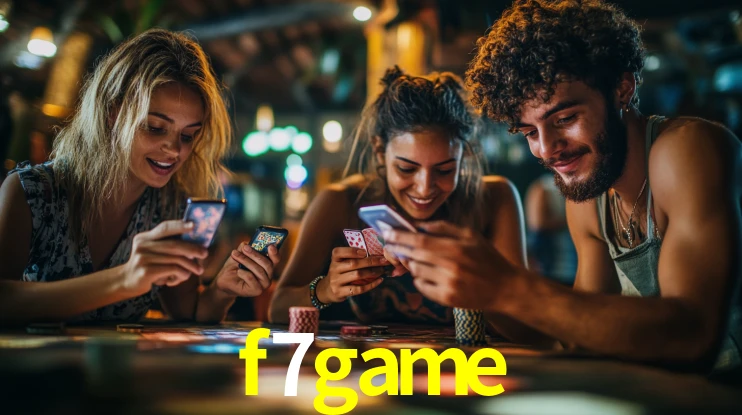 Daily Bonuses f7game