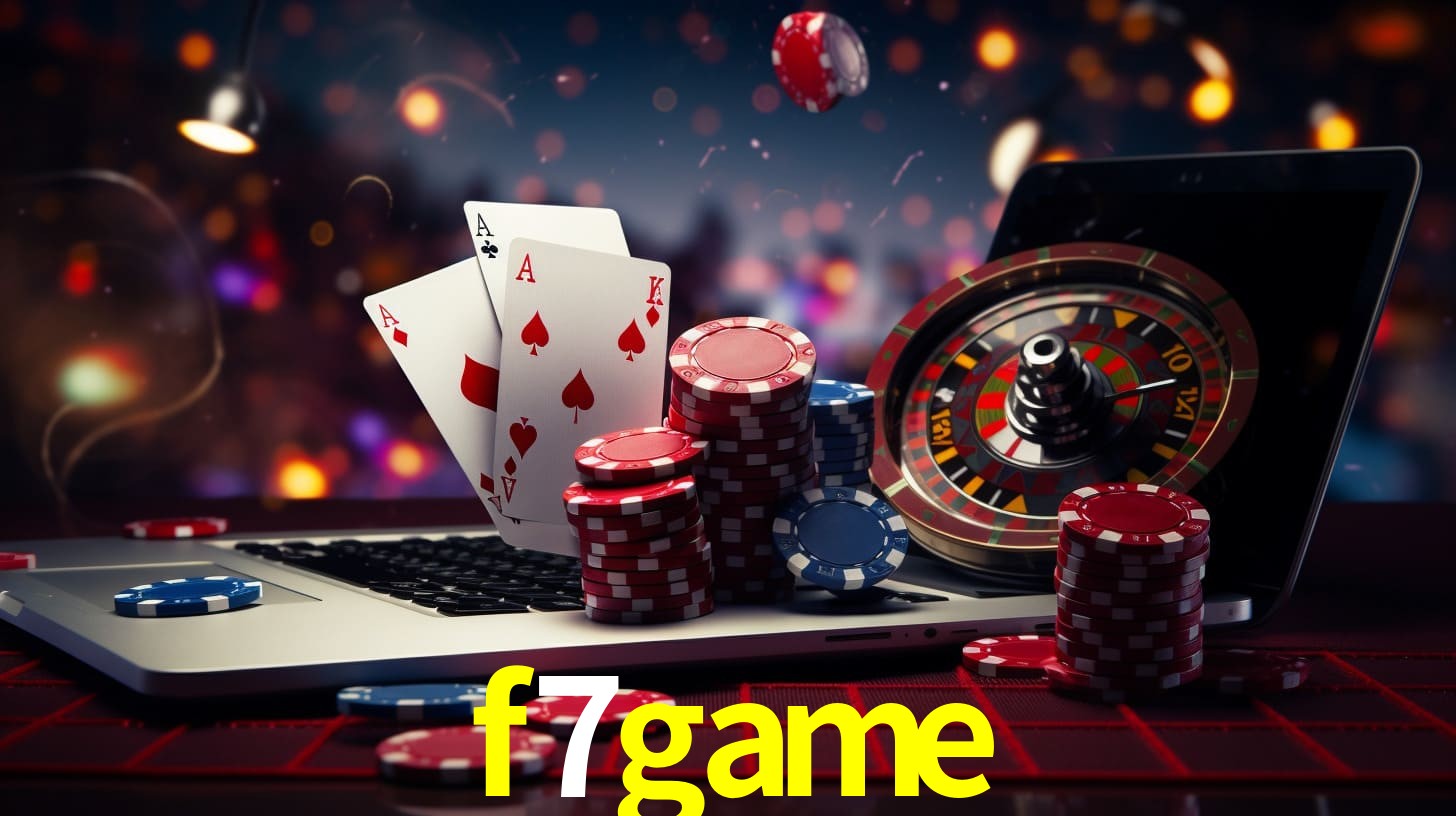 Live Casino f7game