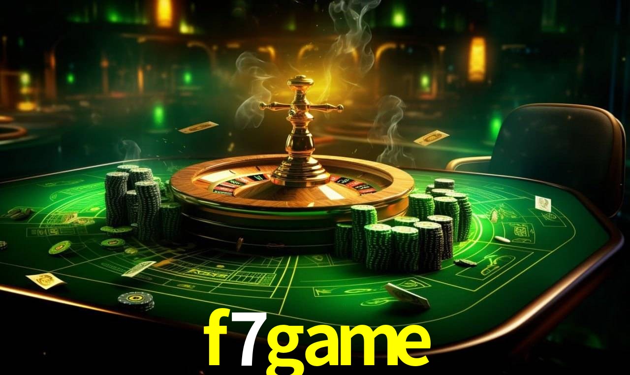 Desvendando o Mundo dos Jogos Virtuais na f7game