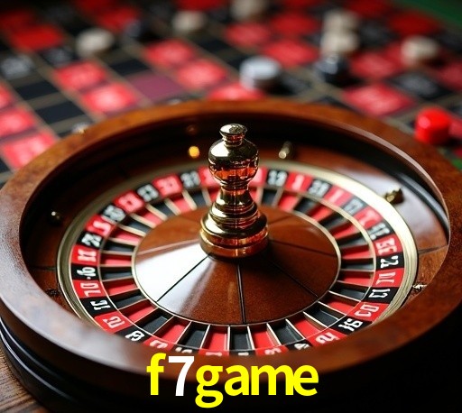 Responsive Design f7game