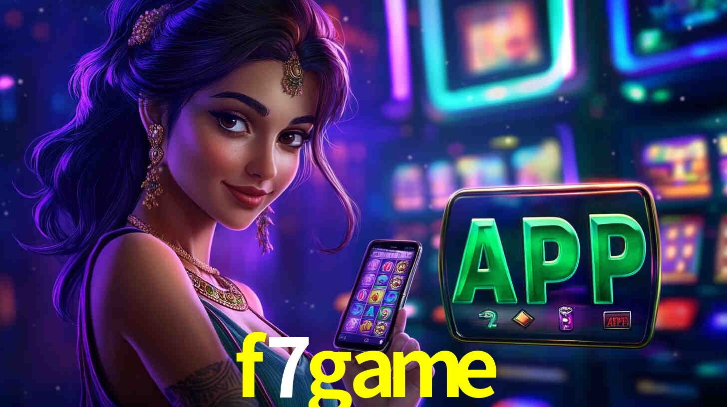 Bônus Generosos e Exclusivos no f7game para Você!