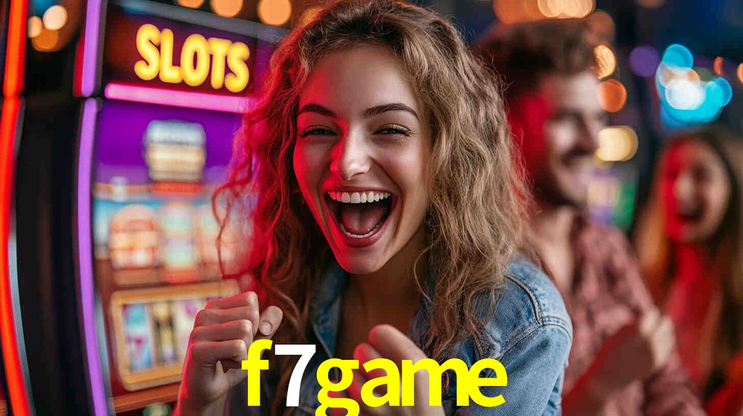 A Popularidade dos Caça-Níqueis no f7game