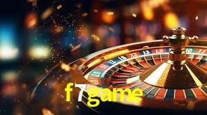 Platform Technology f7game