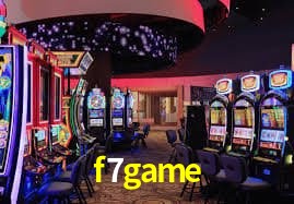 API Integration f7game