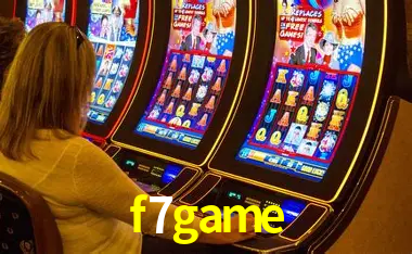 Live Casino f7game