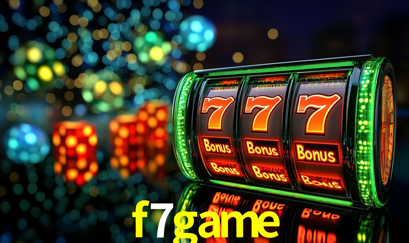 Slot Games f7game